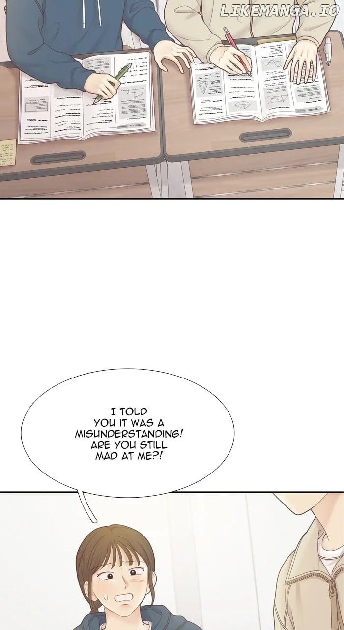 Girl’s World ( World of Girl ) Chapter 444 page 5 - 
