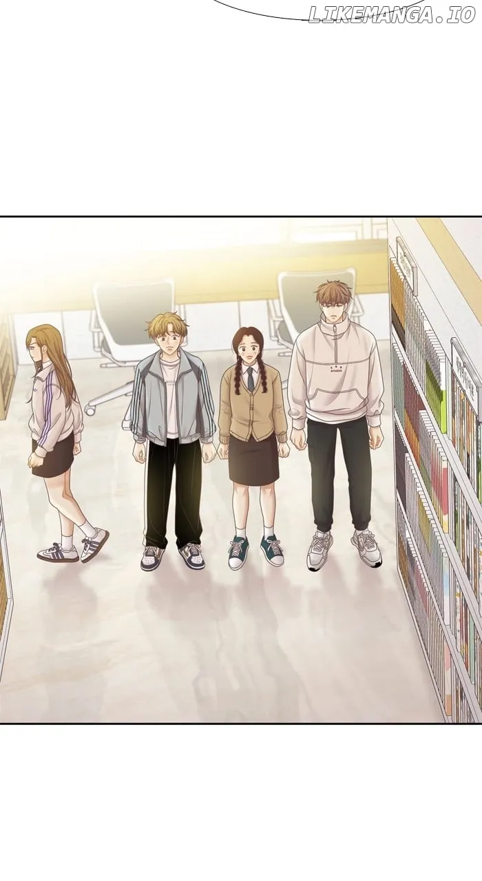 Girl’s World ( World of Girl ) Chapter 444 page 42 - 