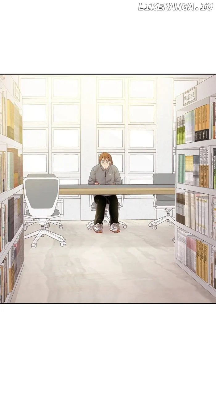 Girl’s World ( World of Girl ) Chapter 444 page 43 - 