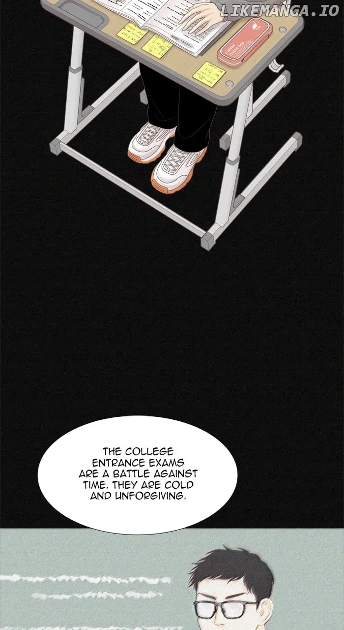 Girl’s World ( World of Girl ) Chapter 444 page 45 - 