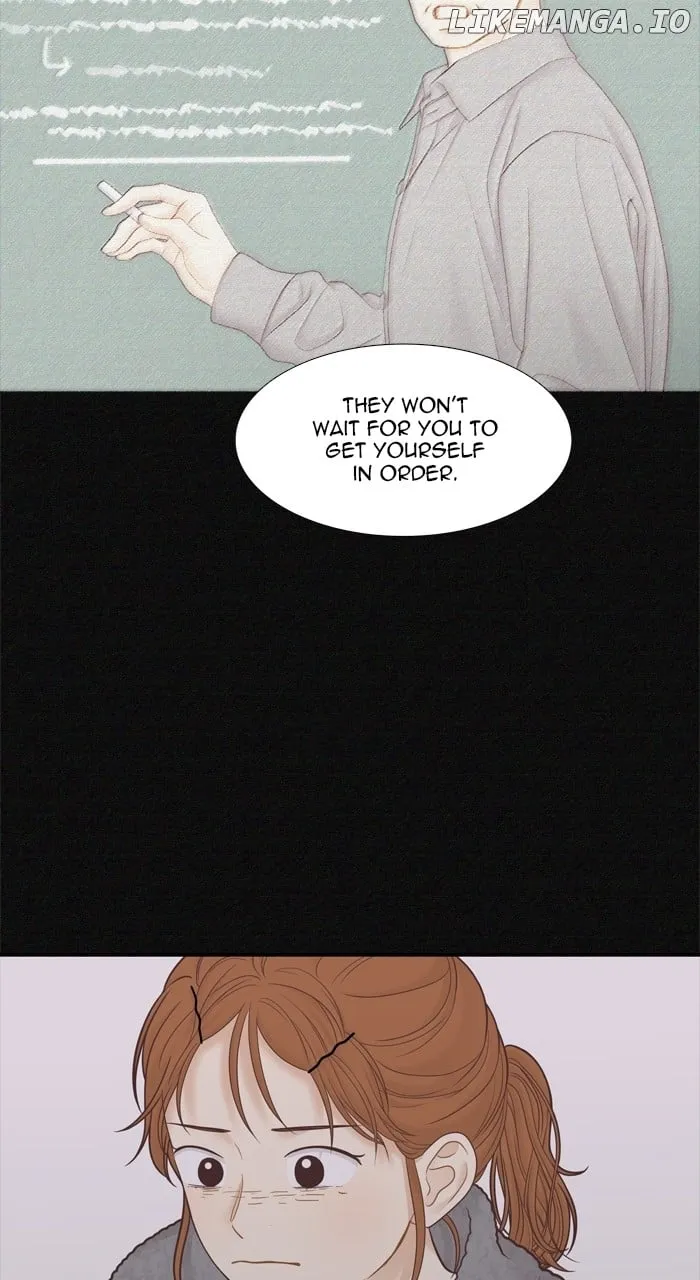 Girl’s World ( World of Girl ) Chapter 444 page 46 - 