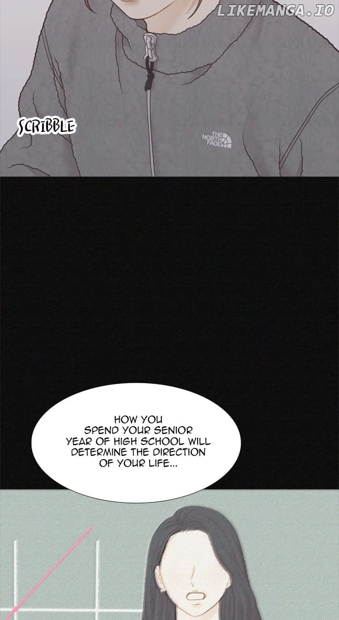 Girl’s World ( World of Girl ) Chapter 444 page 47 - 