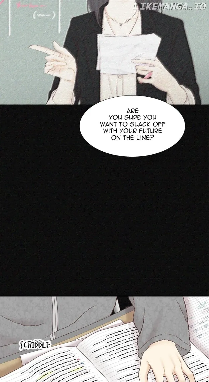 Girl’s World ( World of Girl ) Chapter 444 page 48 - 
