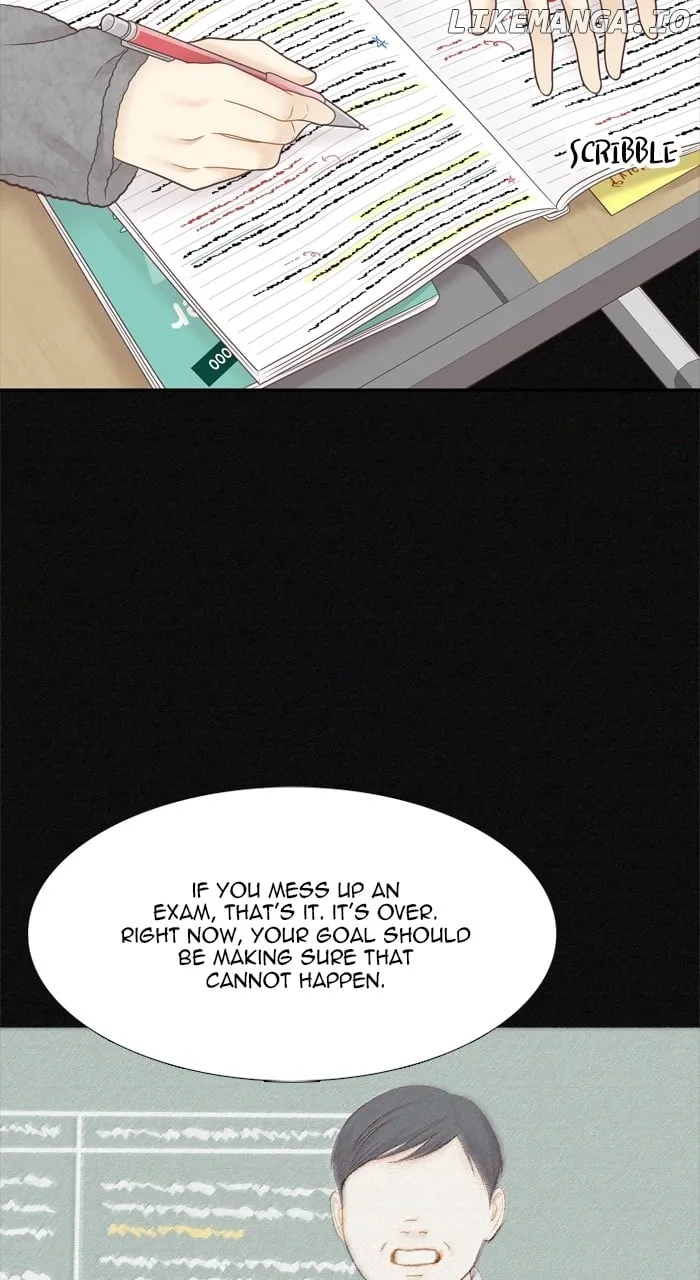 Girl’s World ( World of Girl ) Chapter 444 page 49 - 