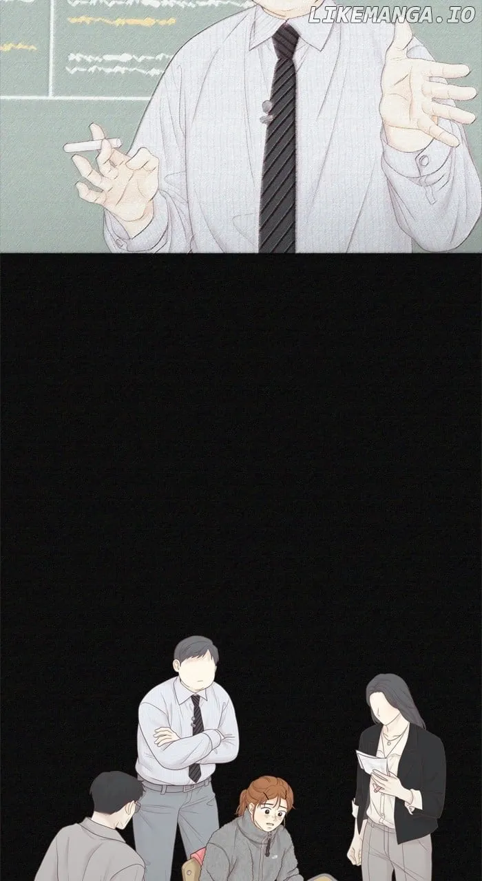 Girl’s World ( World of Girl ) Chapter 444 page 50 - 