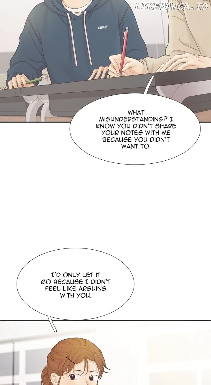 Girl’s World ( World of Girl ) Chapter 444 page 6 - 