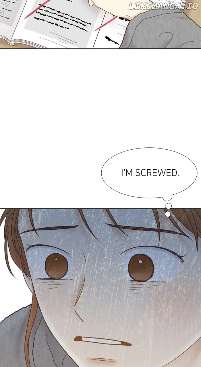 Girl’s World ( World of Girl ) Chapter 444 page 52 - 
