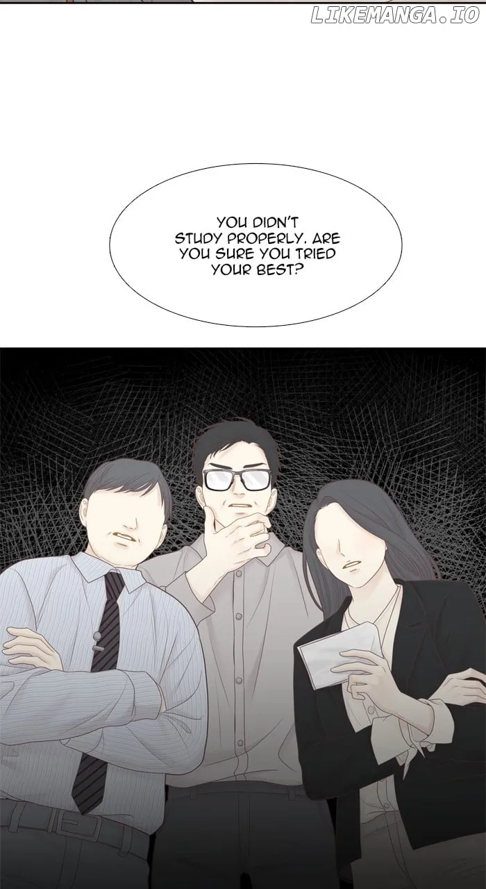 Girl’s World ( World of Girl ) Chapter 444 page 53 - 