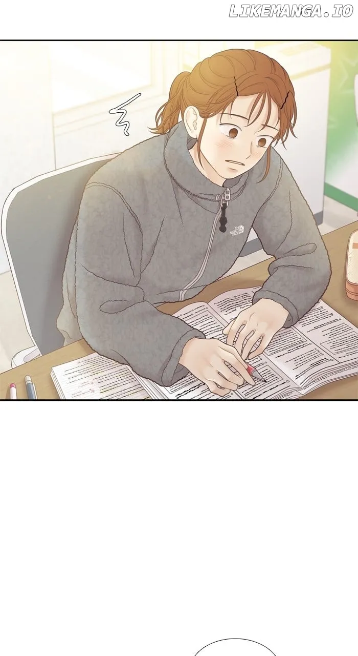 Girl’s World ( World of Girl ) Chapter 444 page 55 - 