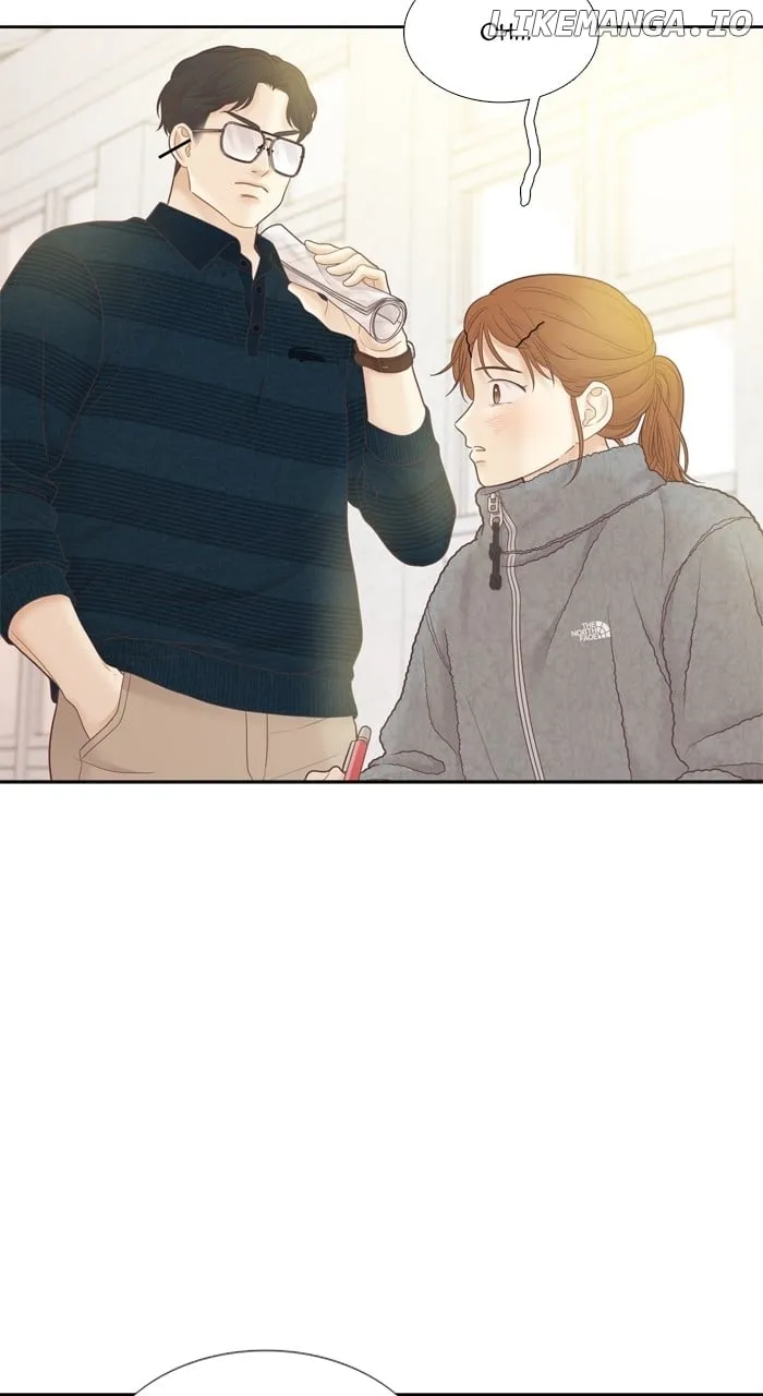 Girl’s World ( World of Girl ) Chapter 444 page 56 - 