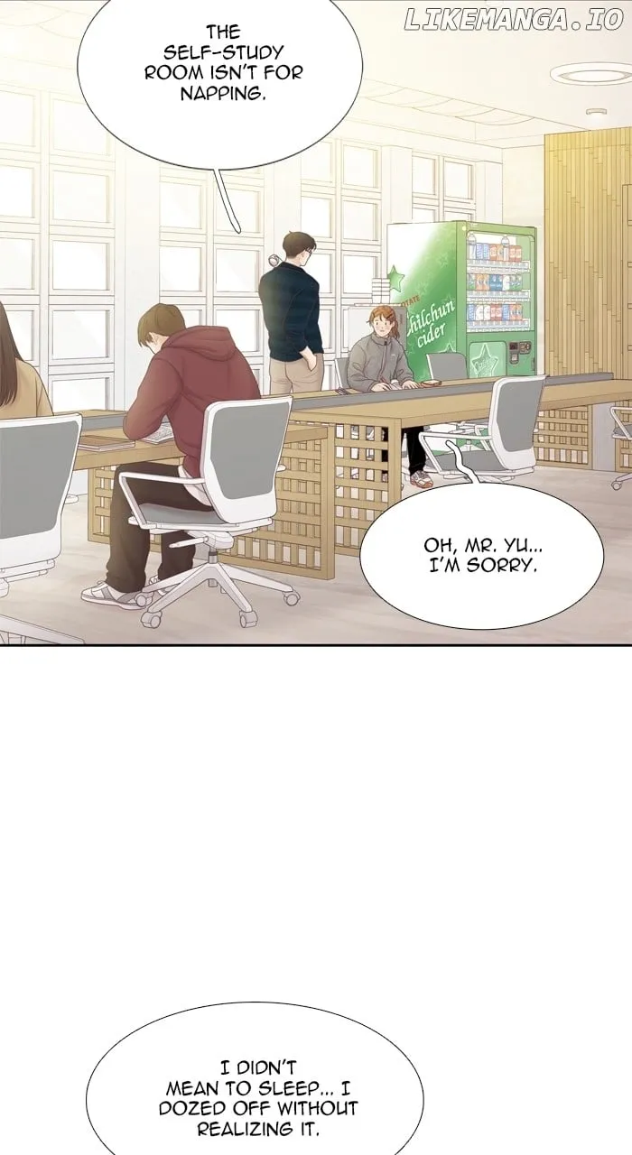Girl’s World ( World of Girl ) Chapter 444 page 57 - 