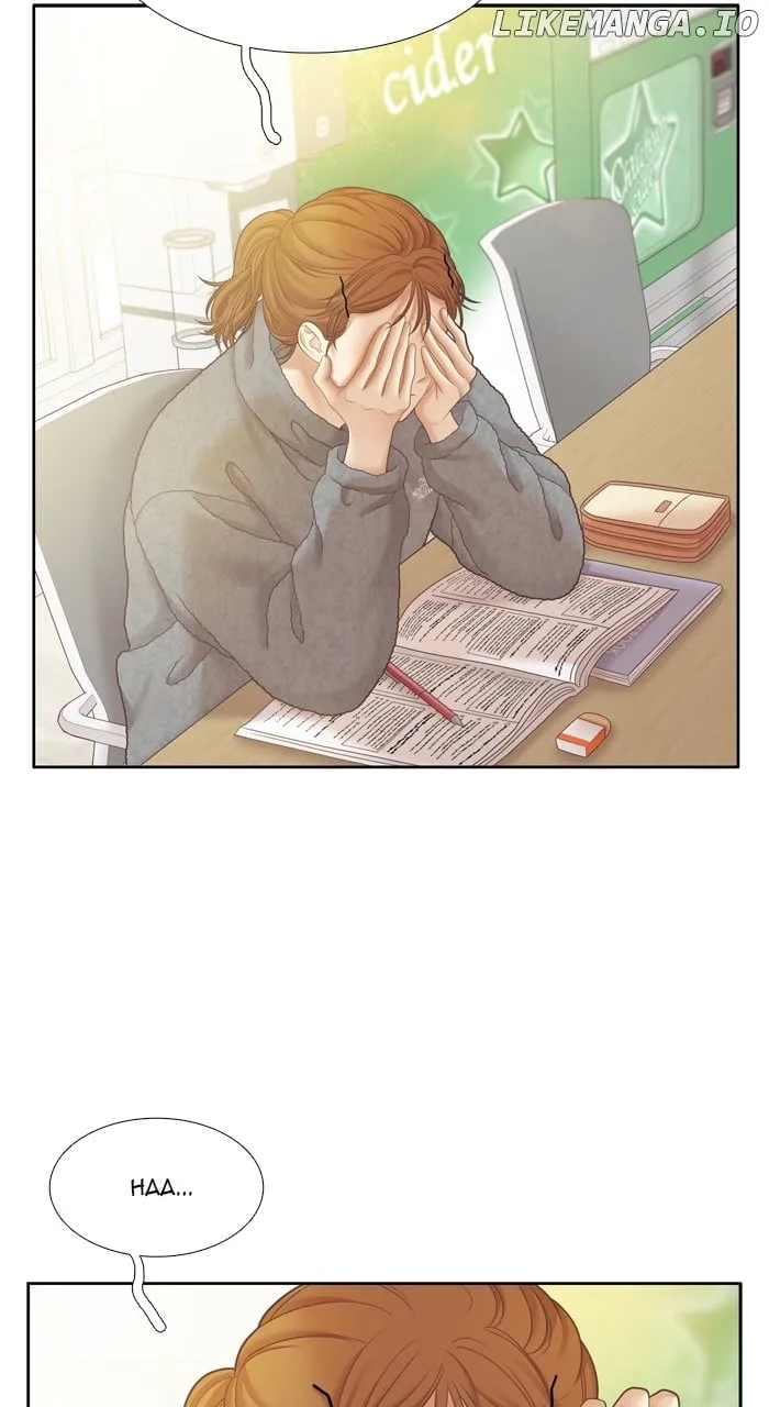 Girl’s World ( World of Girl ) Chapter 444 page 58 - 