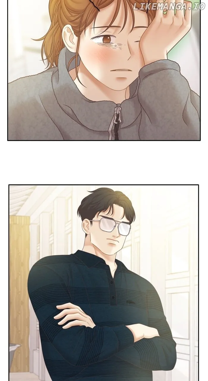 Girl’s World ( World of Girl ) Chapter 444 page 59 - 