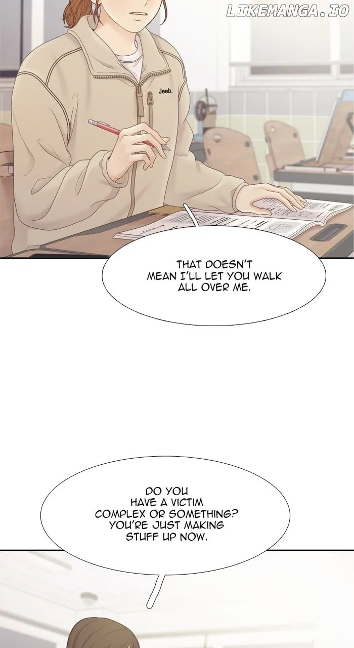 Girl’s World ( World of Girl ) Chapter 444 page 7 - 