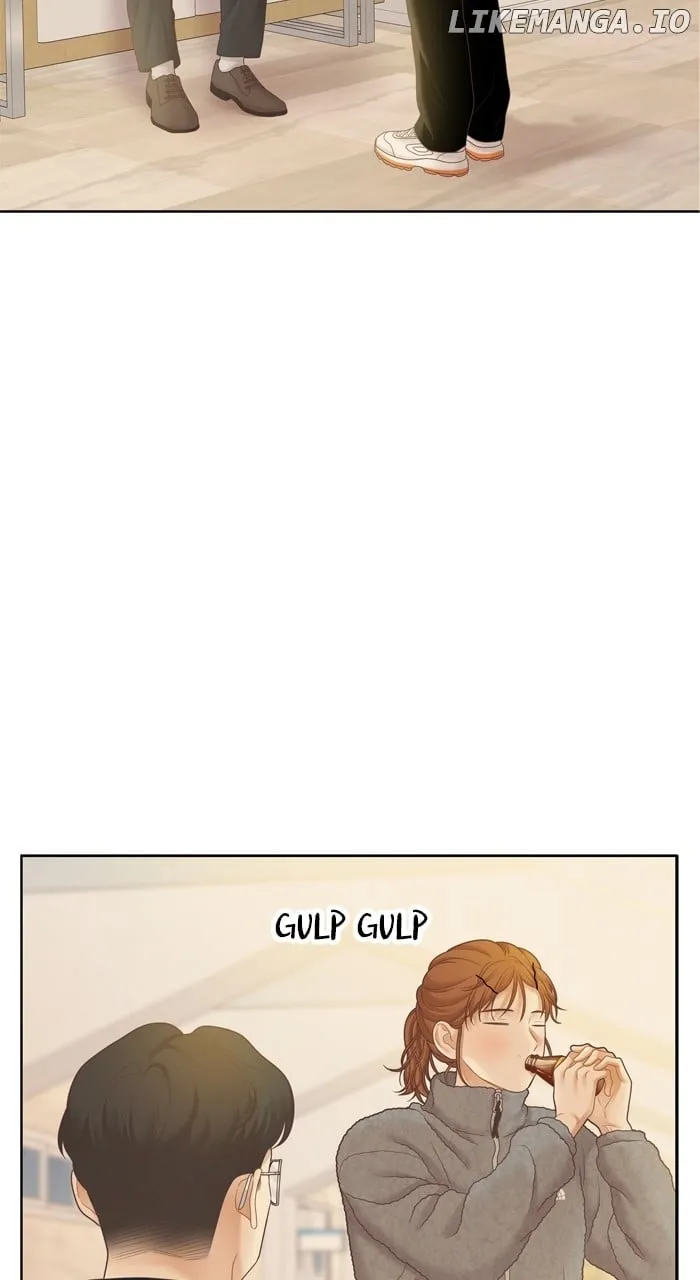 Girl’s World ( World of Girl ) Chapter 444 page 62 - 