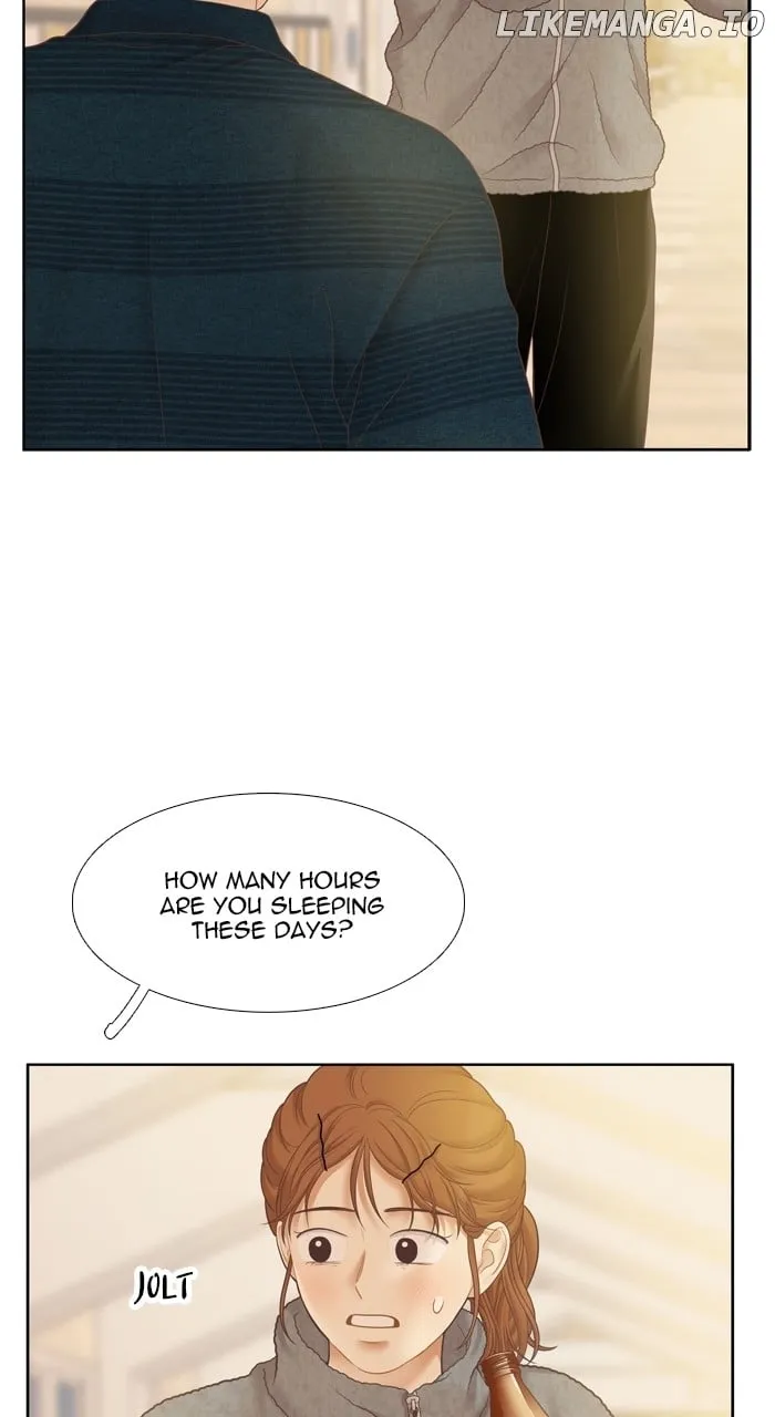Girl’s World ( World of Girl ) Chapter 444 page 63 - 