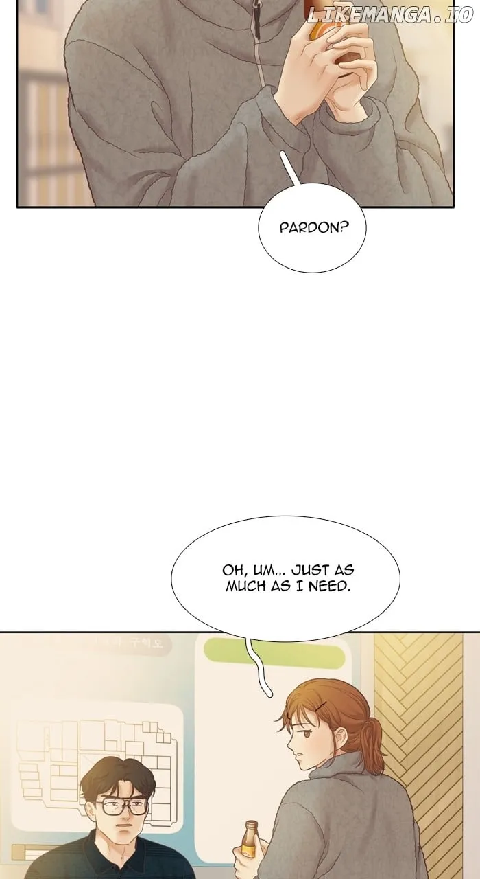 Girl’s World ( World of Girl ) Chapter 444 page 64 - 