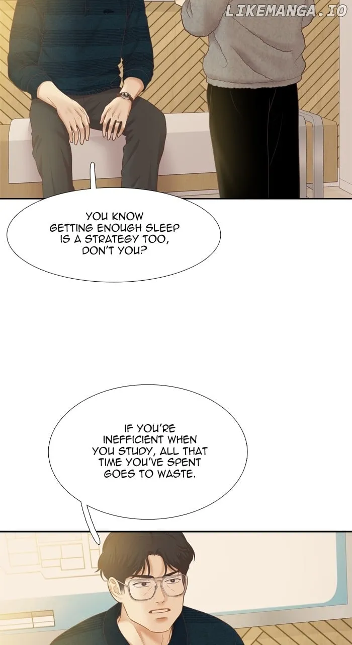 Girl’s World ( World of Girl ) Chapter 444 page 65 - 