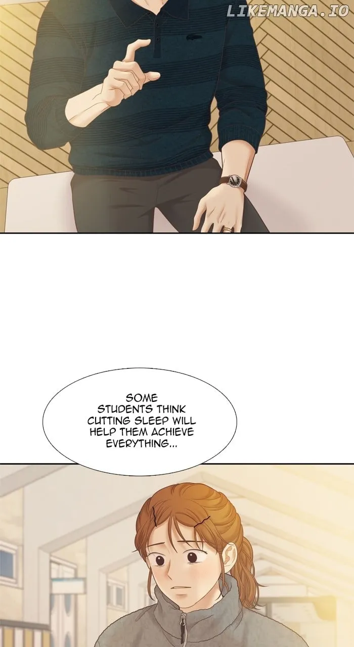 Girl’s World ( World of Girl ) Chapter 444 page 66 - 