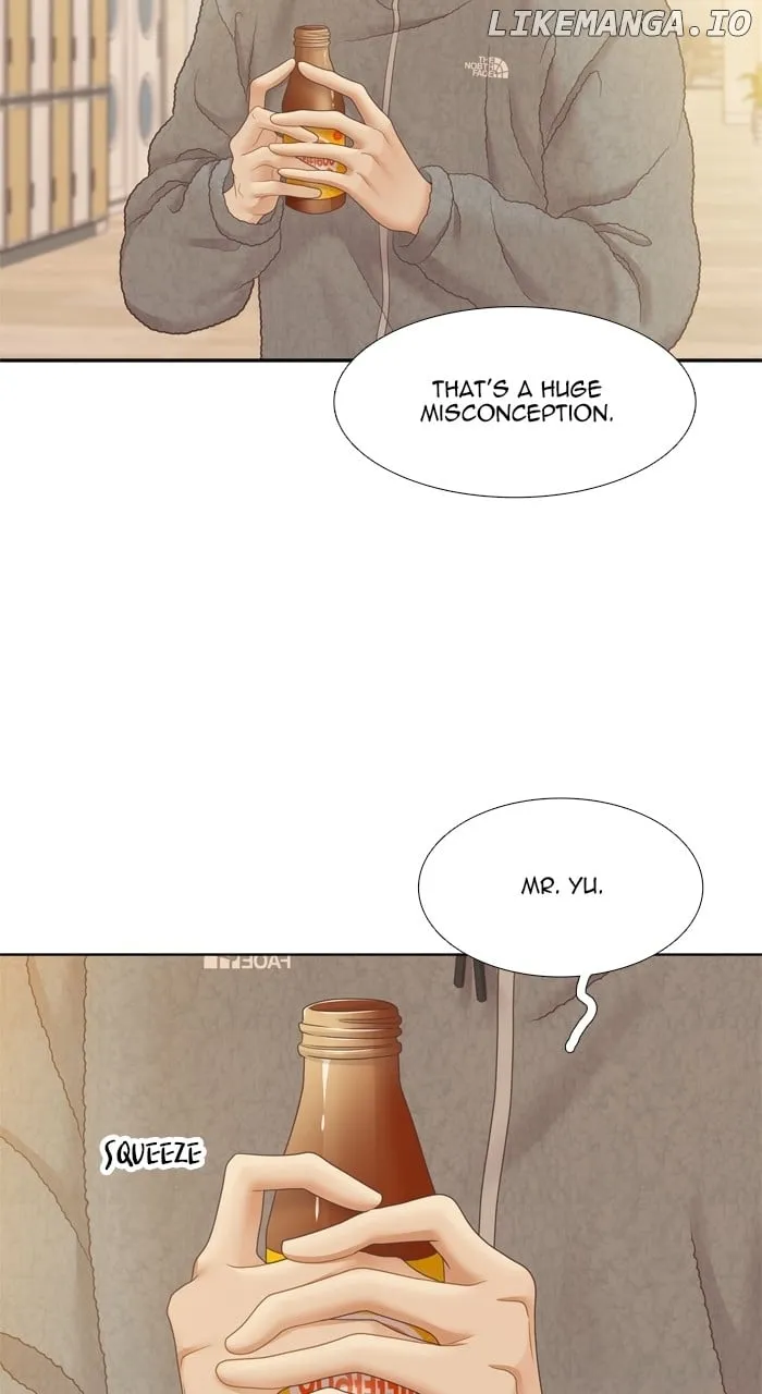 Girl’s World ( World of Girl ) Chapter 444 page 67 - 