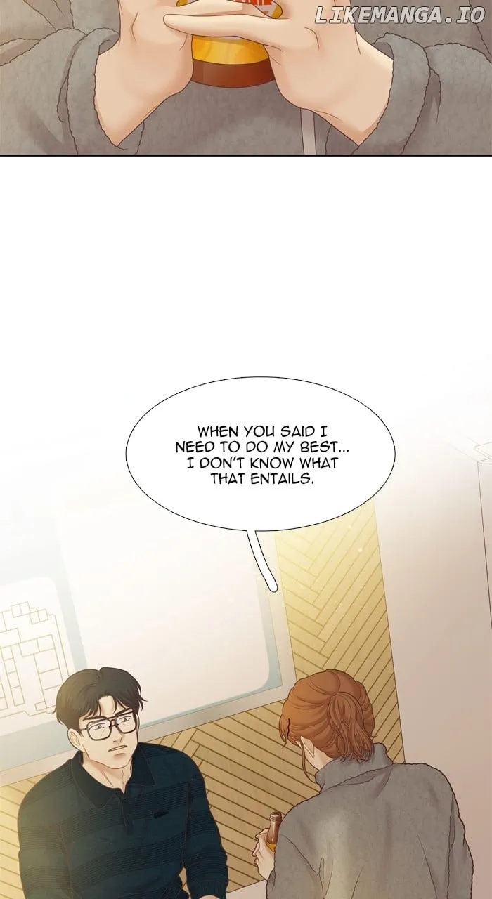 Girl’s World ( World of Girl ) Chapter 444 page 68 - 
