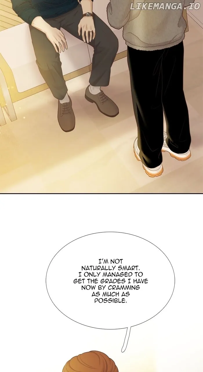 Girl’s World ( World of Girl ) Chapter 444 page 69 - 