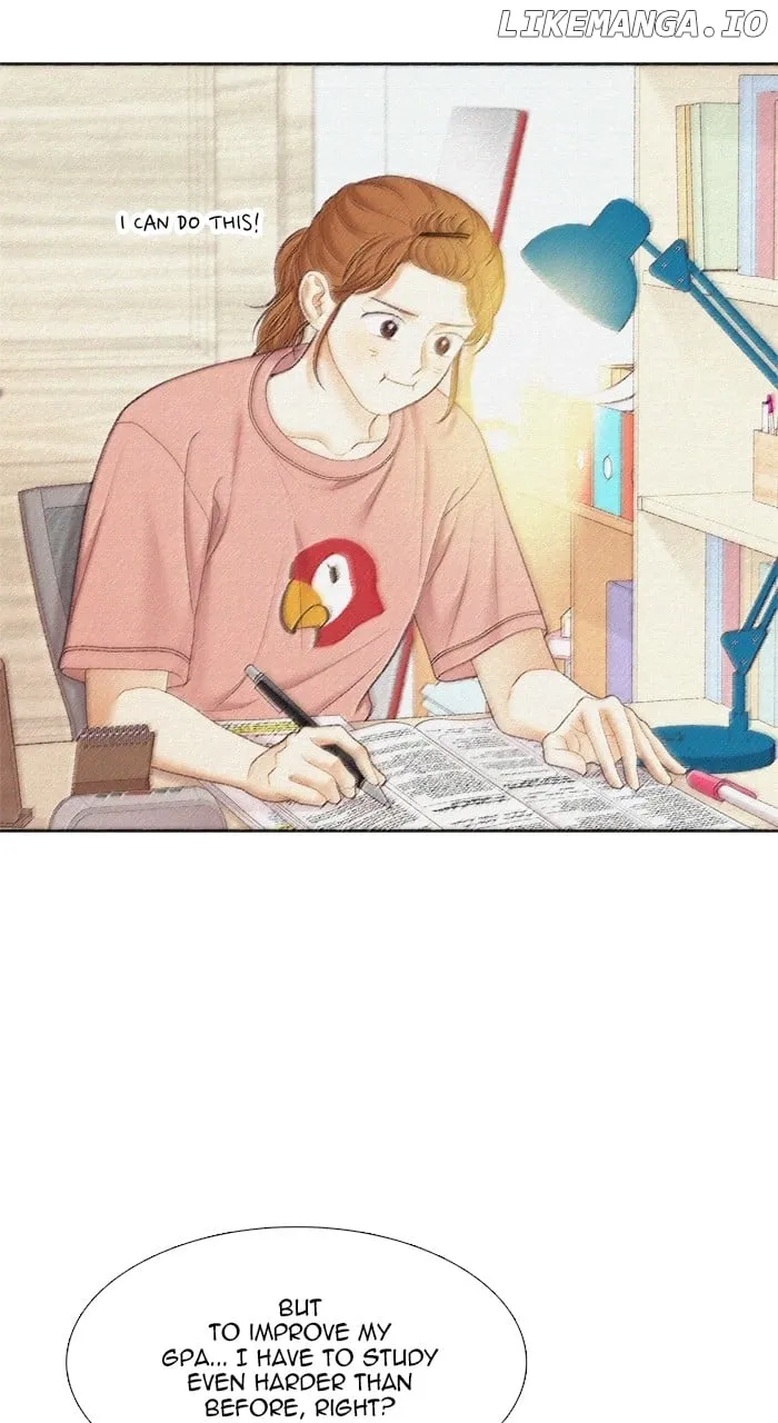 Girl’s World ( World of Girl ) Chapter 444 page 71 - 