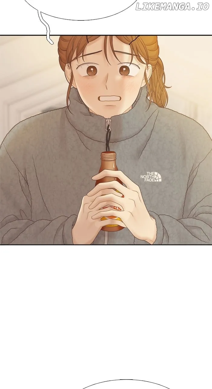 Girl’s World ( World of Girl ) Chapter 444 page 72 - 