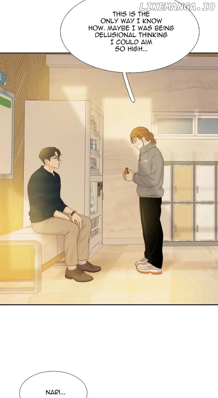 Girl’s World ( World of Girl ) Chapter 444 page 73 - 