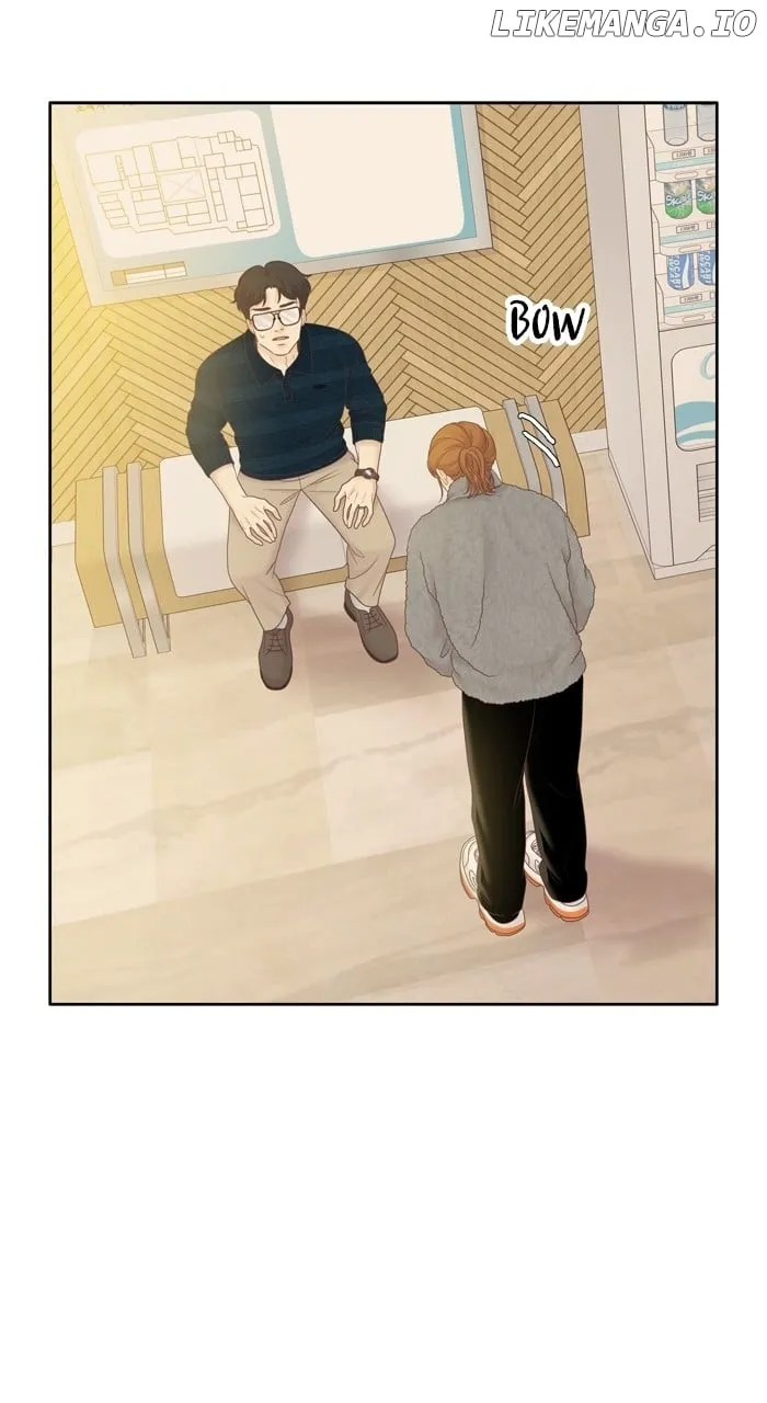Girl’s World ( World of Girl ) Chapter 444 page 75 - 
