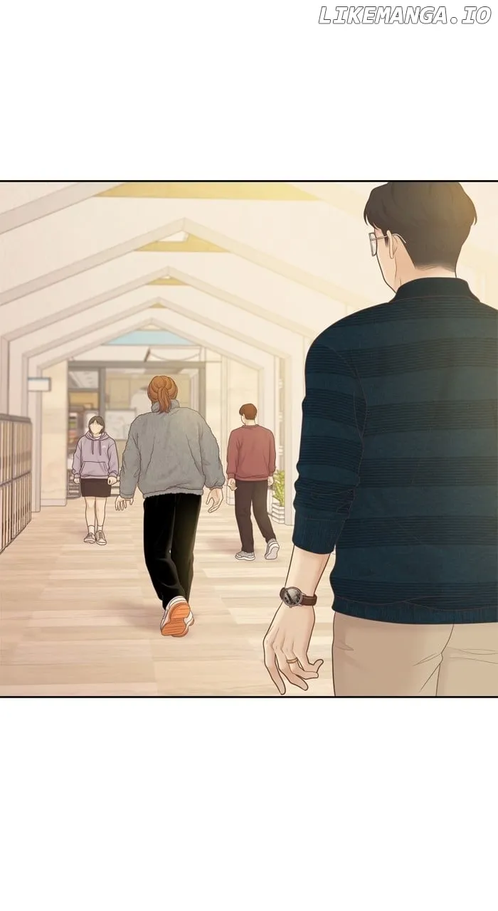 Girl’s World ( World of Girl ) Chapter 444 page 76 - 
