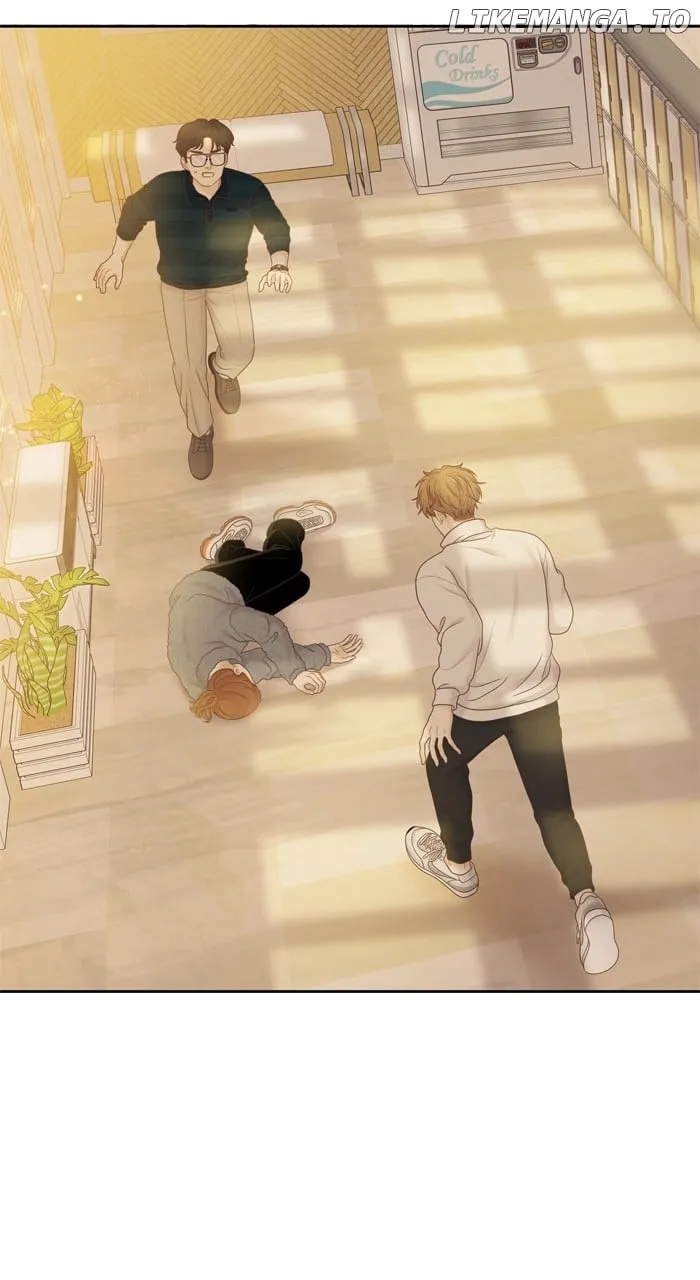 Girl’s World ( World of Girl ) Chapter 444 page 79 - 