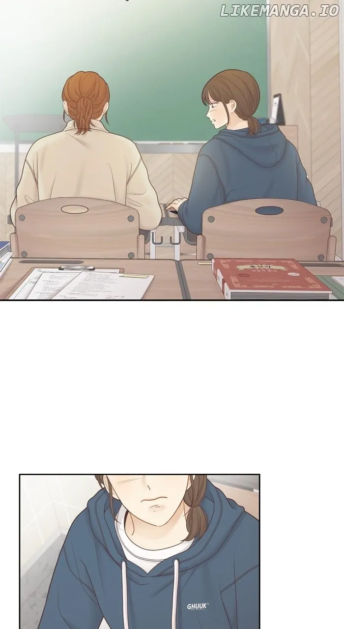 Girl’s World ( World of Girl ) Chapter 444 page 9 - 