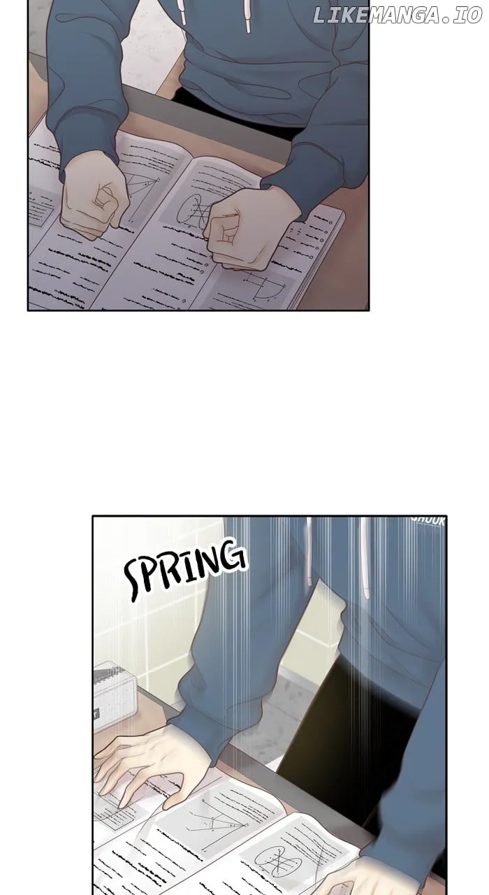 Girl’s World ( World of Girl ) Chapter 444 page 10 - 