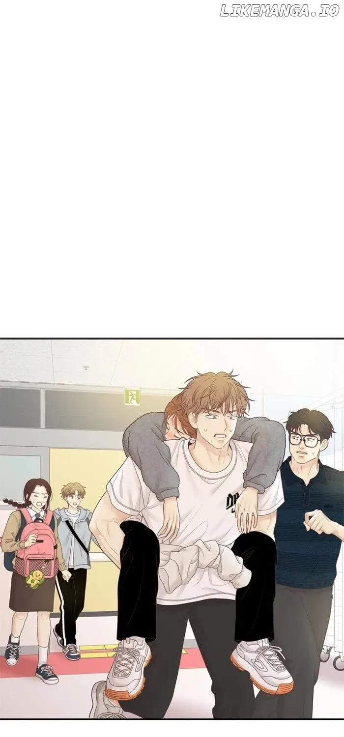 Girl’s World ( World of Girl ) Chapter 445 page 1 - 