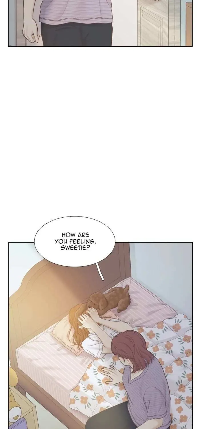 Girl’s World ( World of Girl ) Chapter 445 page 12 - 