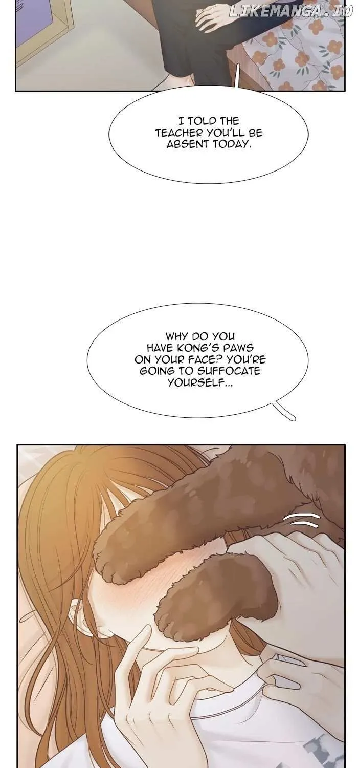 Girl’s World ( World of Girl ) Chapter 445 page 13 - 