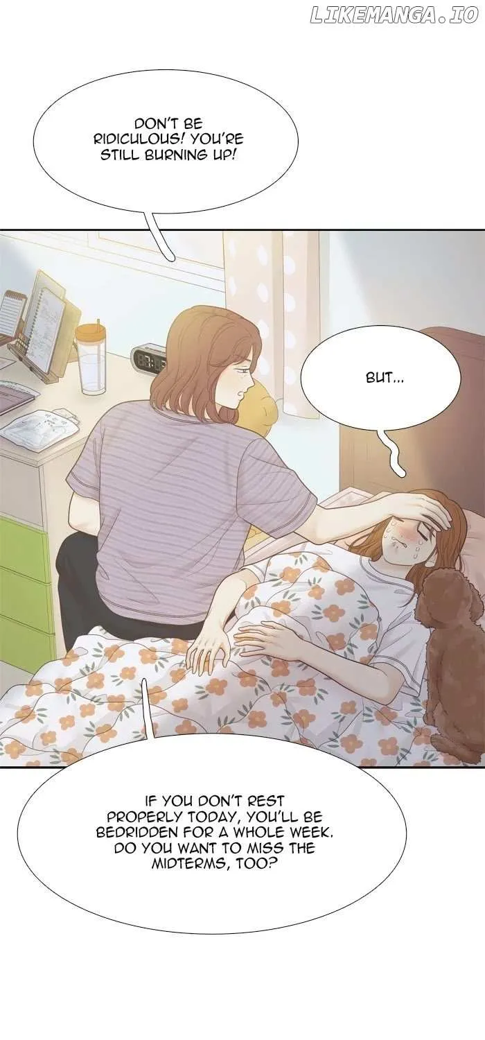 Girl’s World ( World of Girl ) Chapter 445 page 15 - 