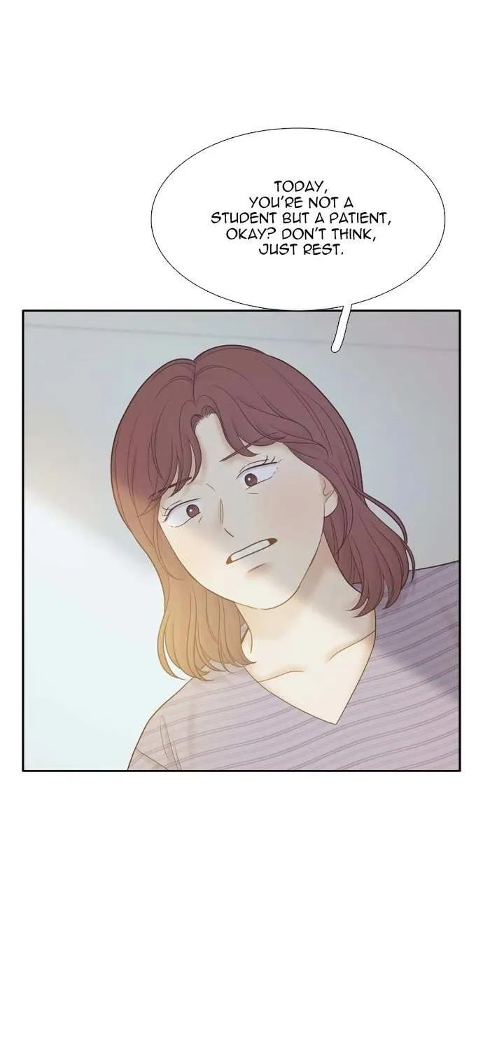 Girl’s World ( World of Girl ) Chapter 445 page 16 - 