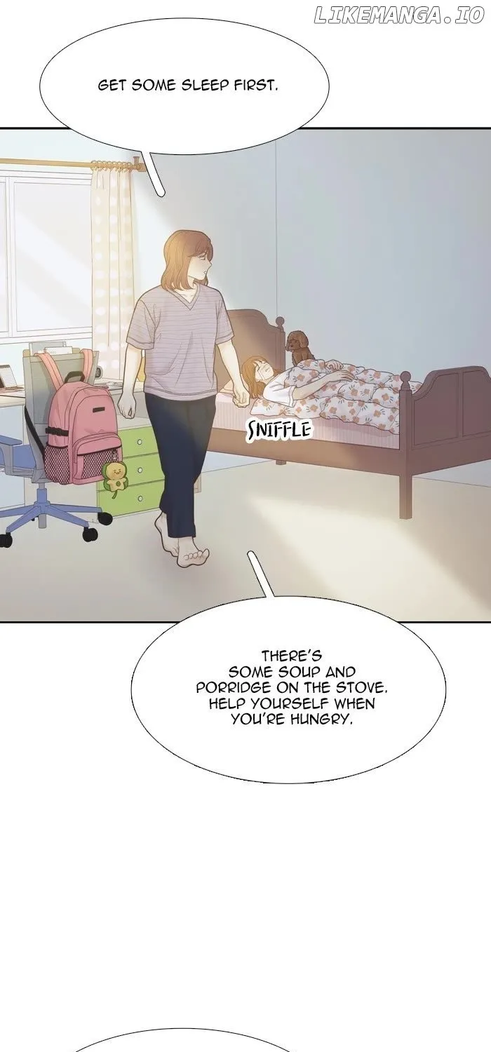Girl’s World ( World of Girl ) Chapter 445 page 17 - 