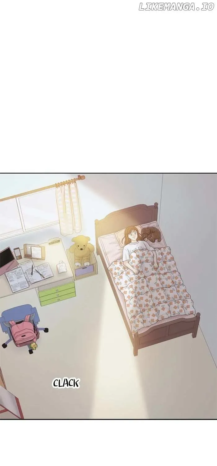 Girl’s World ( World of Girl ) Chapter 445 page 19 - 