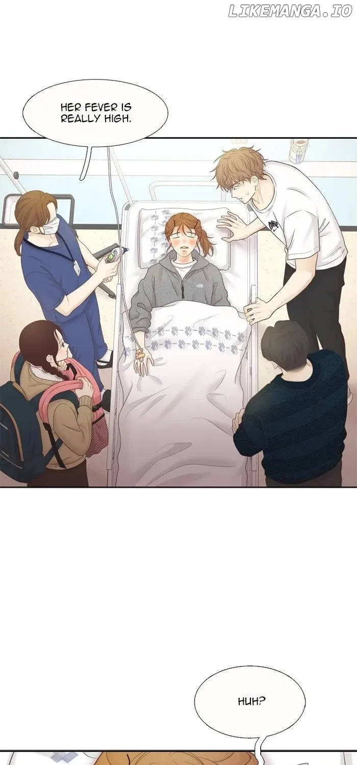 Girl’s World ( World of Girl ) Chapter 445 page 3 - 