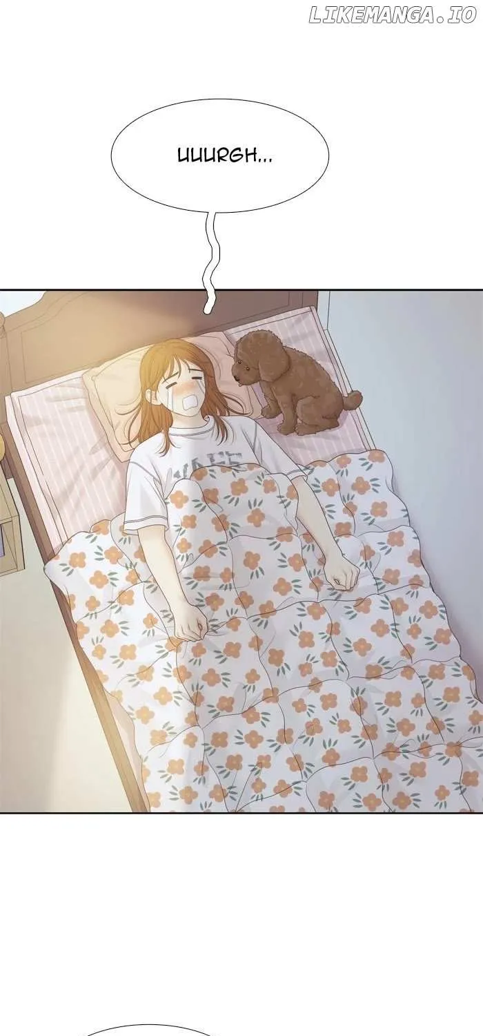 Girl’s World ( World of Girl ) Chapter 445 page 25 - 
