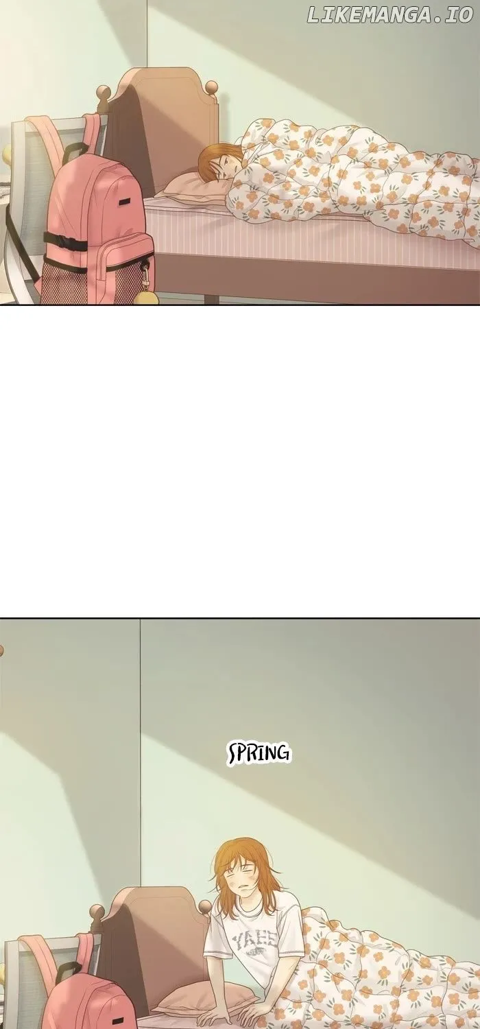 Girl’s World ( World of Girl ) Chapter 445 page 29 - 