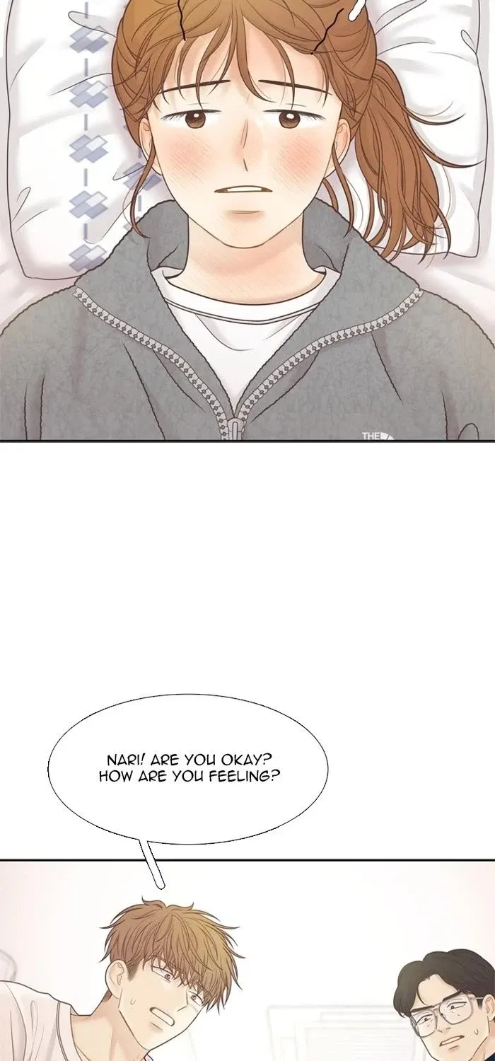 Girl’s World ( World of Girl ) Chapter 445 page 4 - 