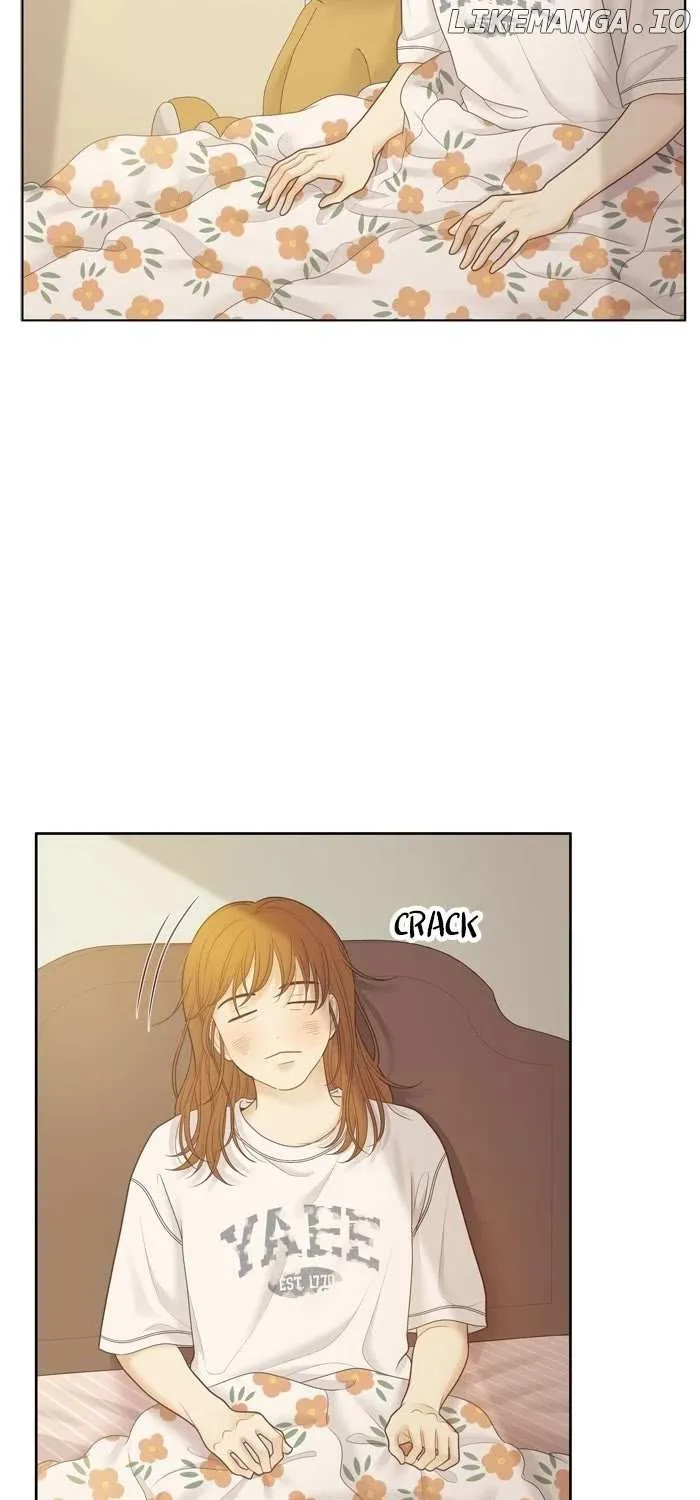 Girl’s World ( World of Girl ) Chapter 445 page 31 - 