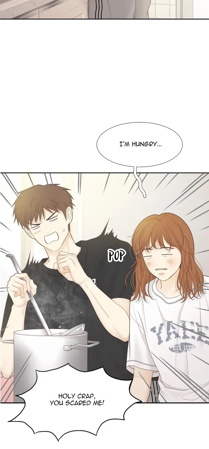 Girl’s World ( World of Girl ) Chapter 445 page 34 - 