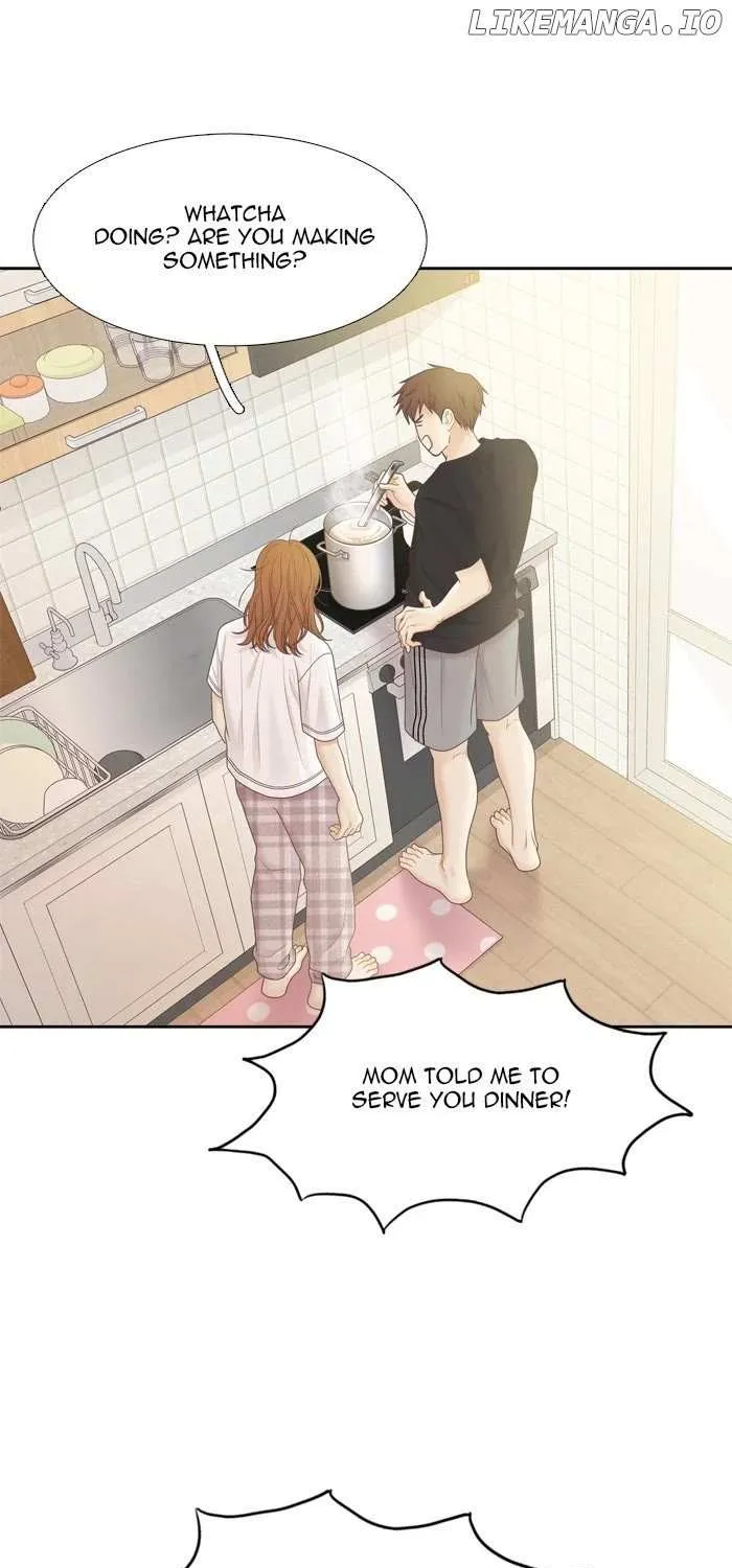 Girl’s World ( World of Girl ) Chapter 445 page 35 - 