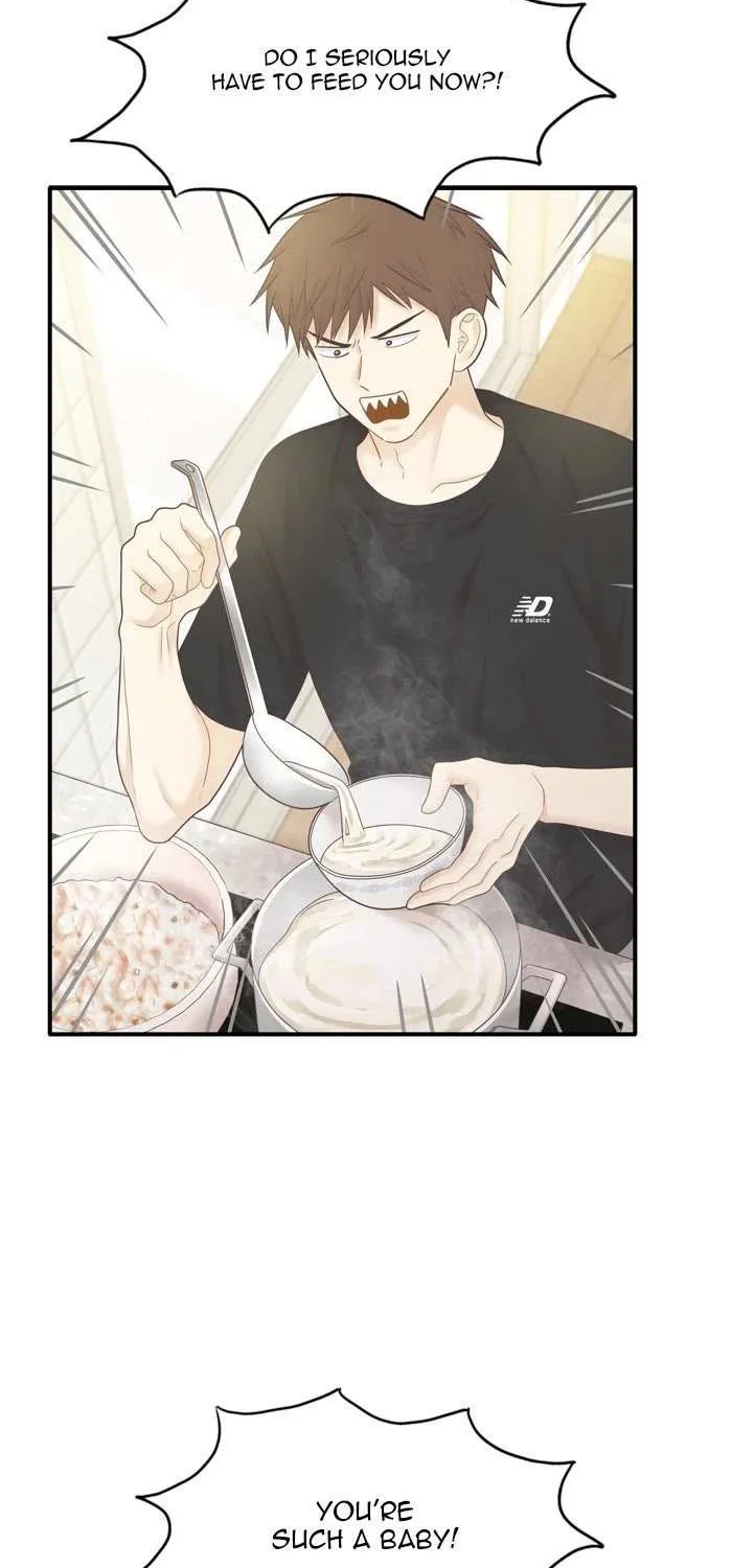 Girl’s World ( World of Girl ) Chapter 445 page 36 - 