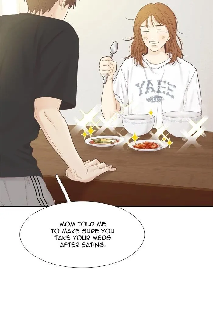 Girl’s World ( World of Girl ) Chapter 445 page 38 - 
